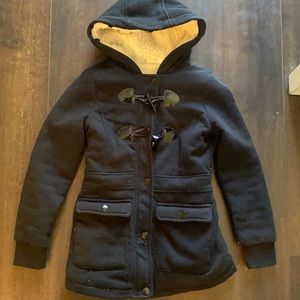 Girls 7/8 dress coat